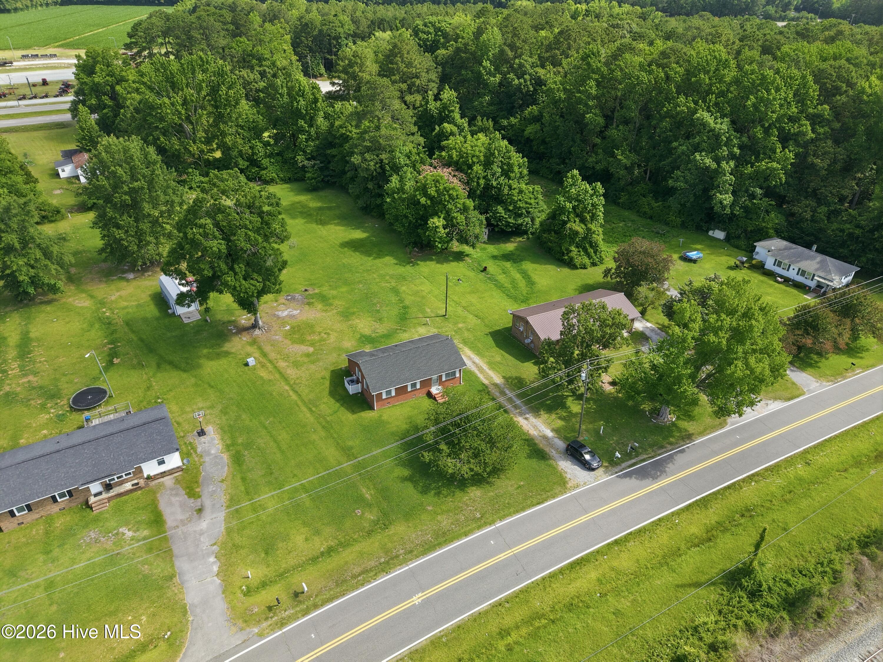 3236 Grainger Station Road Kinston, NC 28501 - Photo 25 of 29