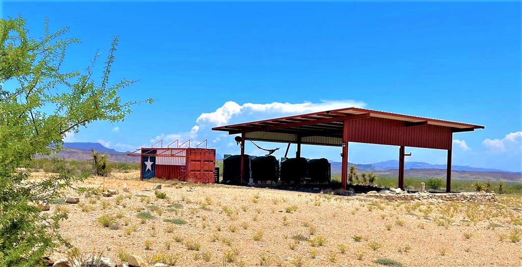 Tr:9121 Terlingua Ranch Road Terlingua, TX 79852 - Photo 1 of 1 Gallery Image 1