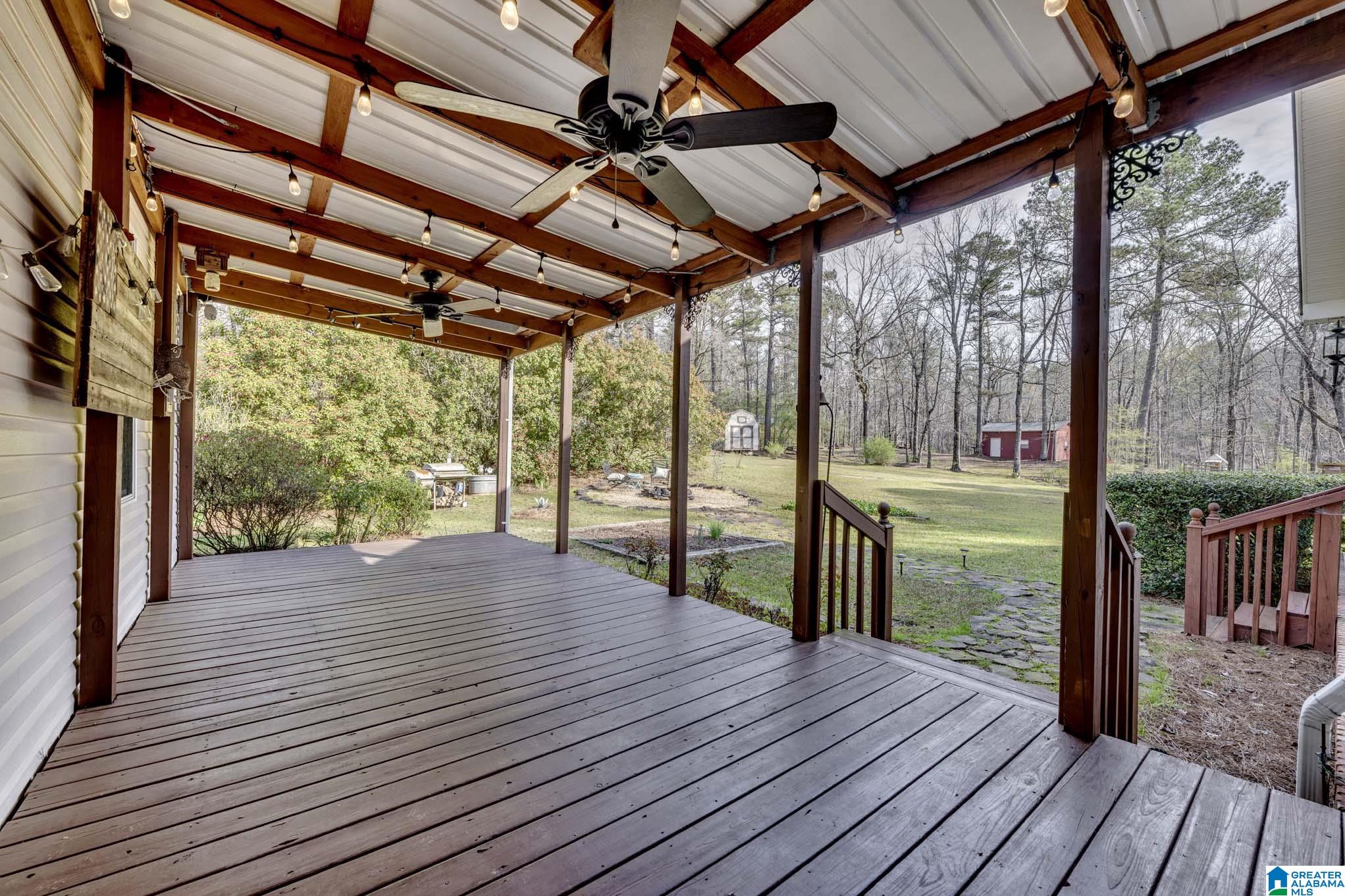 510 Myrick Road Warrior, AL 35180 - Photo 30 of 61