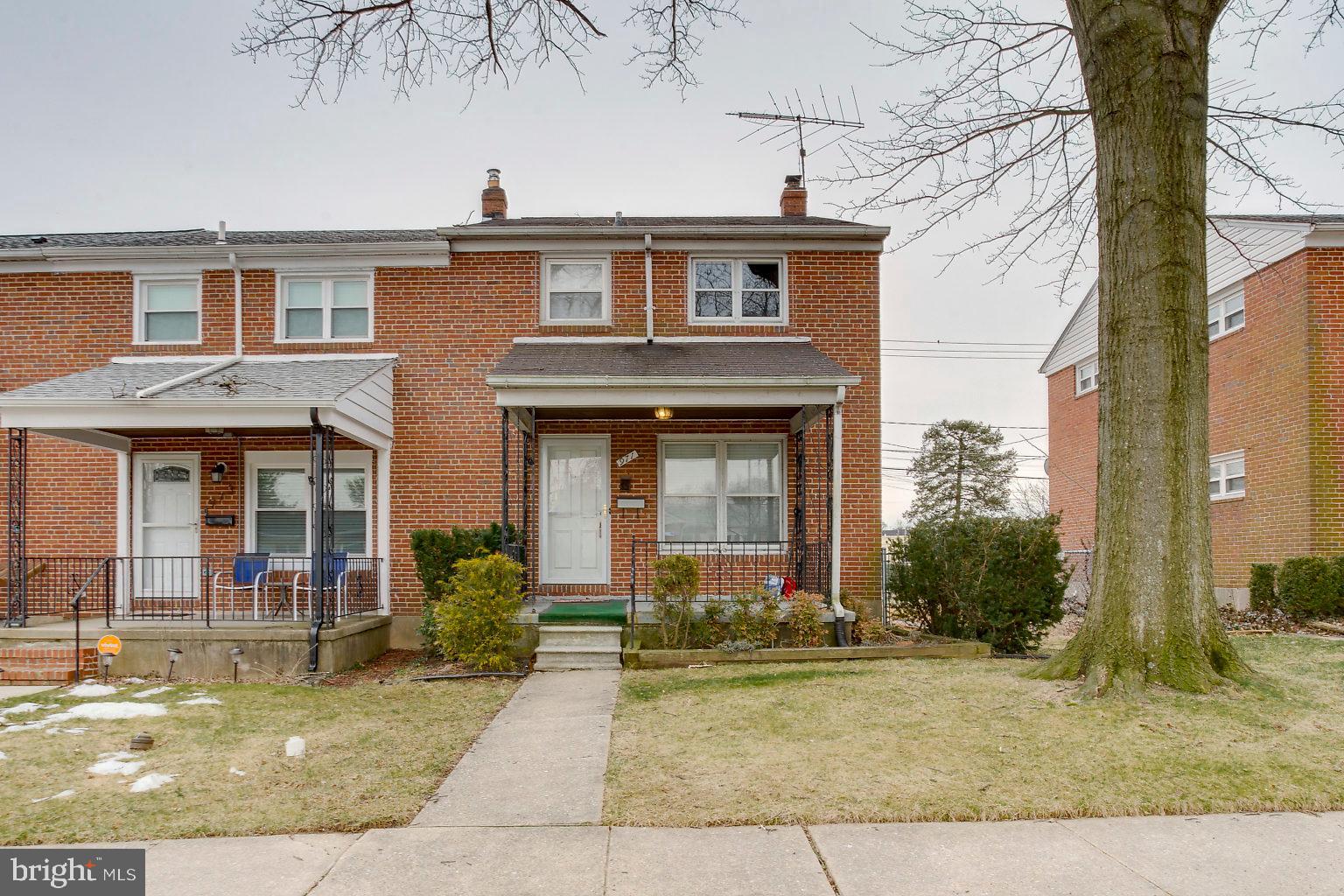 971 Southridge Road Baltimore, MD 21228 - Photo 1 of 32 Gallery Image 1