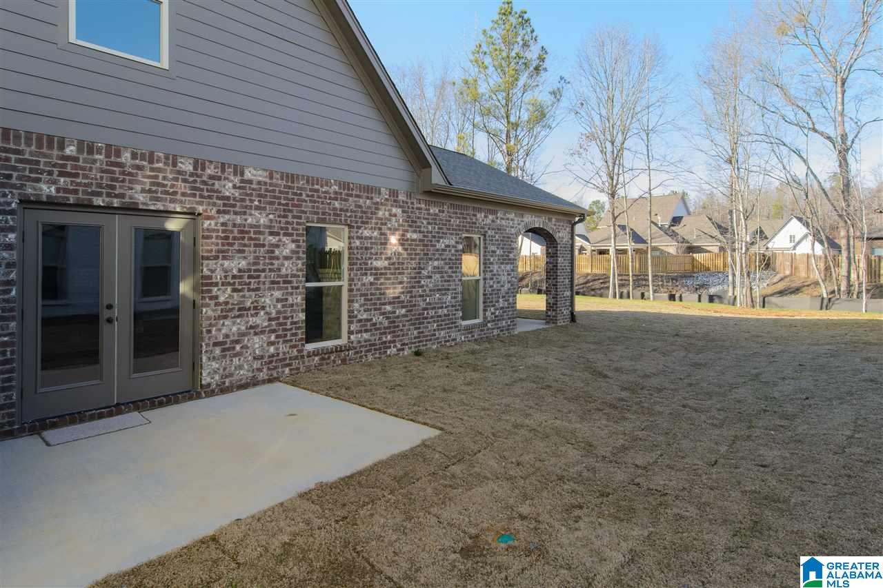 612 Kirkwall Lane Pelham, AL 35124 - Photo 39 of 41