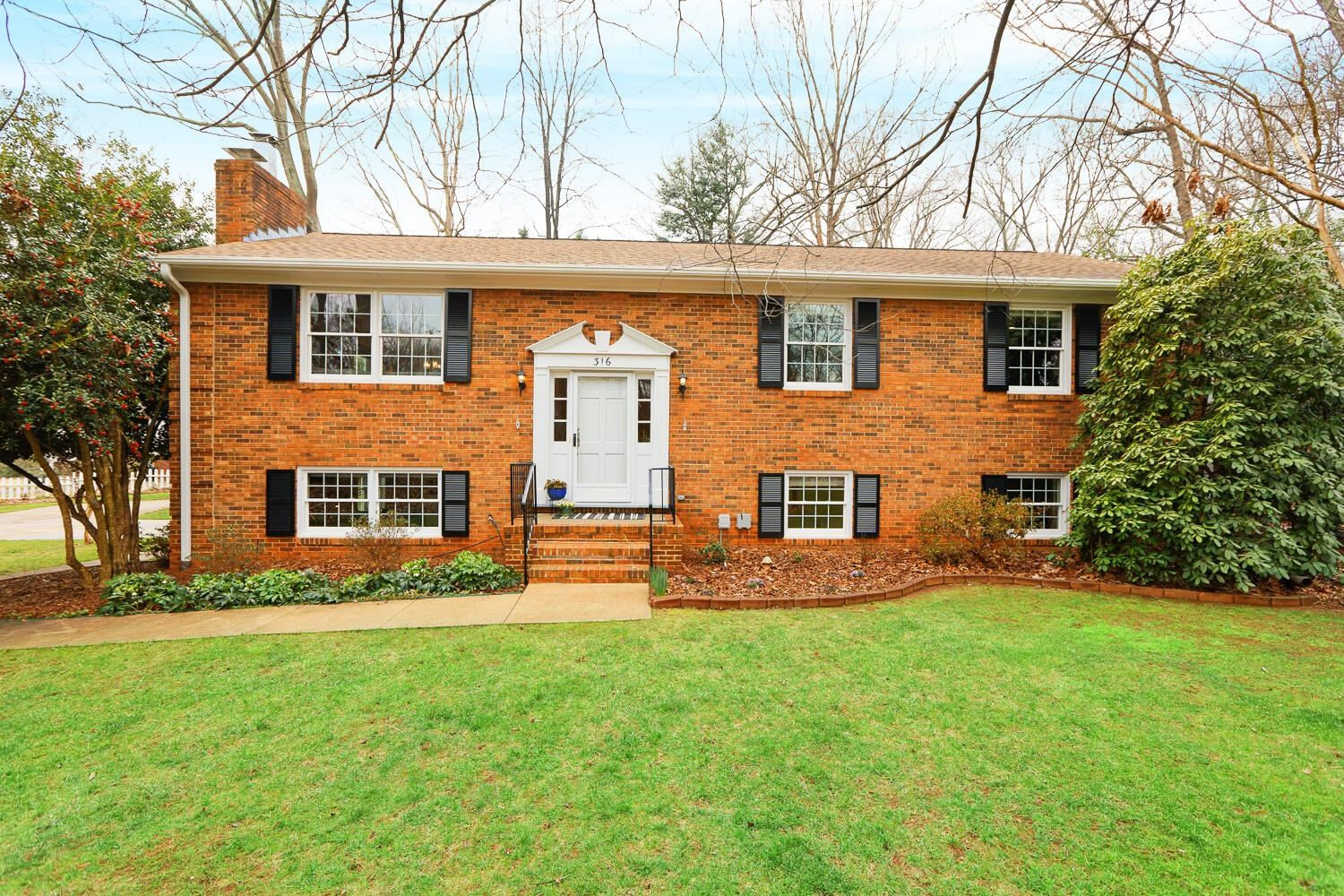 316 Oak Ridge Road Cary, NC 27511 - Photo 1 of 80 Photo 1