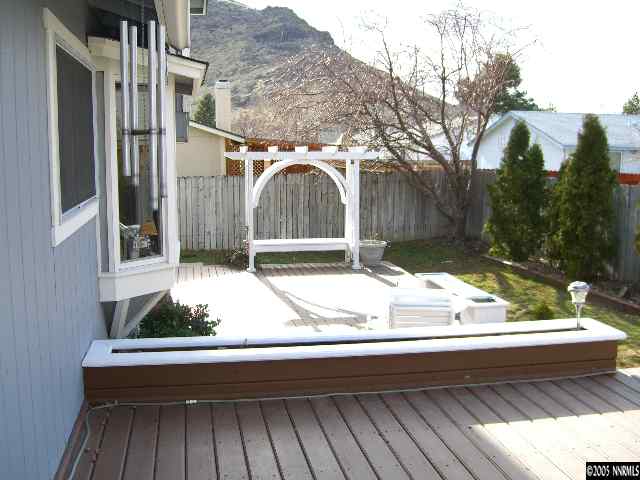 4245 Ranchita Way Reno, NV 89502 - Photo 7 of 9 Photo 7