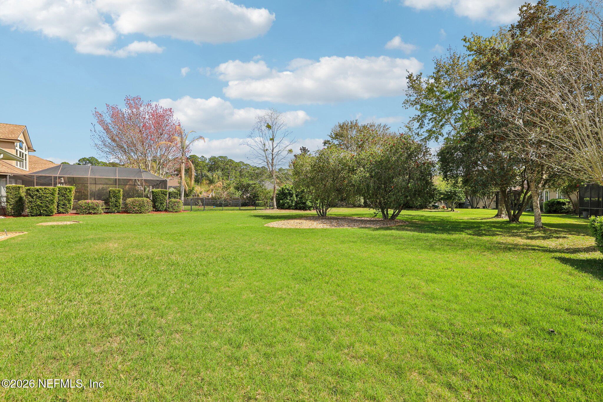 1933 Summit Ridge Road Fleming Island, FL 32003 - Photo 40 of 59 a view of a golf course