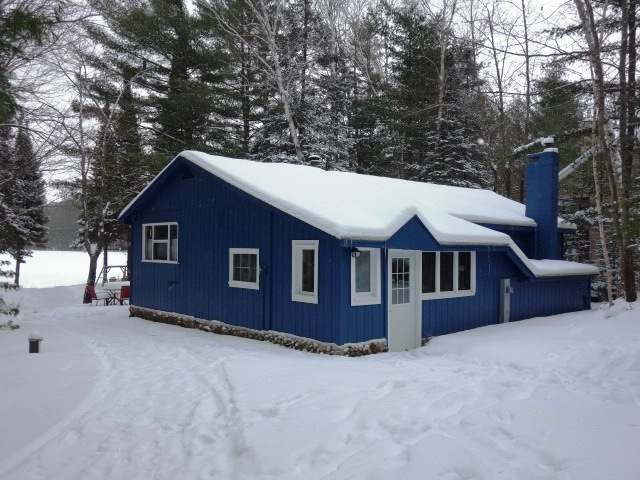 2855 Witches Lake Road Woodruff, WI 54568 - Photo 3 of 17 Gallery Image 3