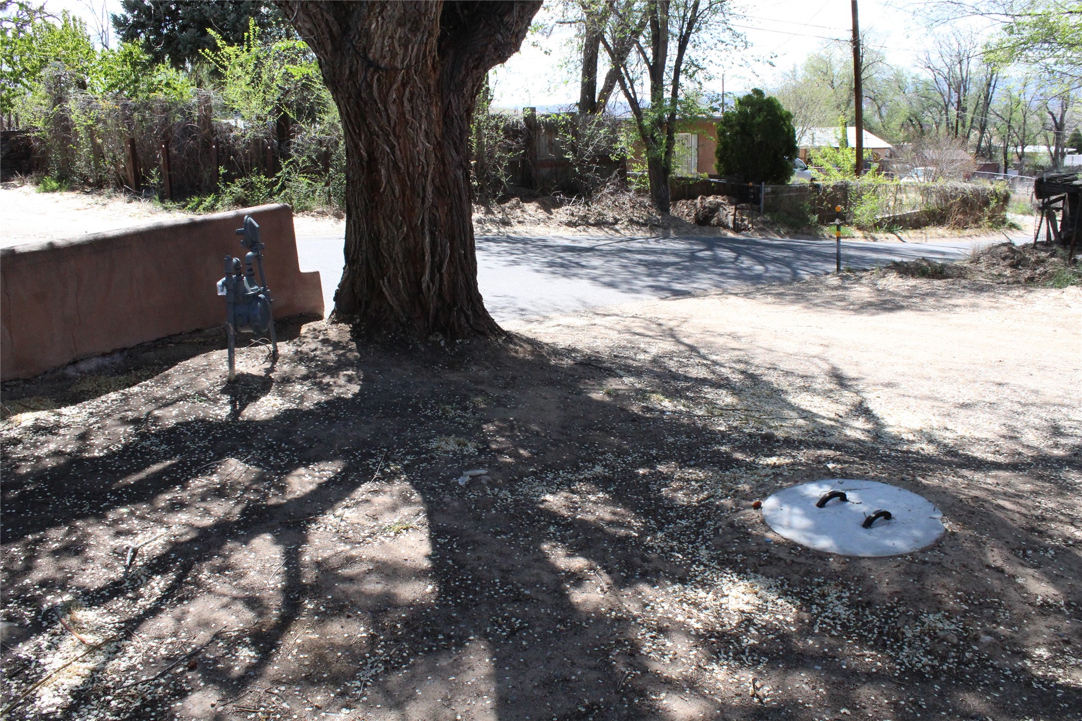 148 El Llano Road Espanola, NM 87532 - Photo 27 of 29