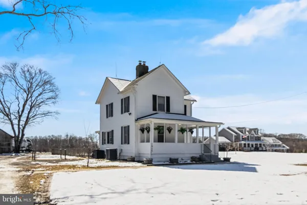$540,000 | 1955 Lowery Road, Huntingtown, MD 20639