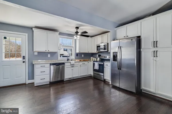 $540,000 | 1955 Lowery Road, Huntingtown, MD 20639