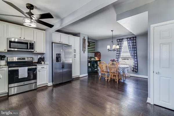 $540,000 | 1955 Lowery Road, Huntingtown, MD 20639