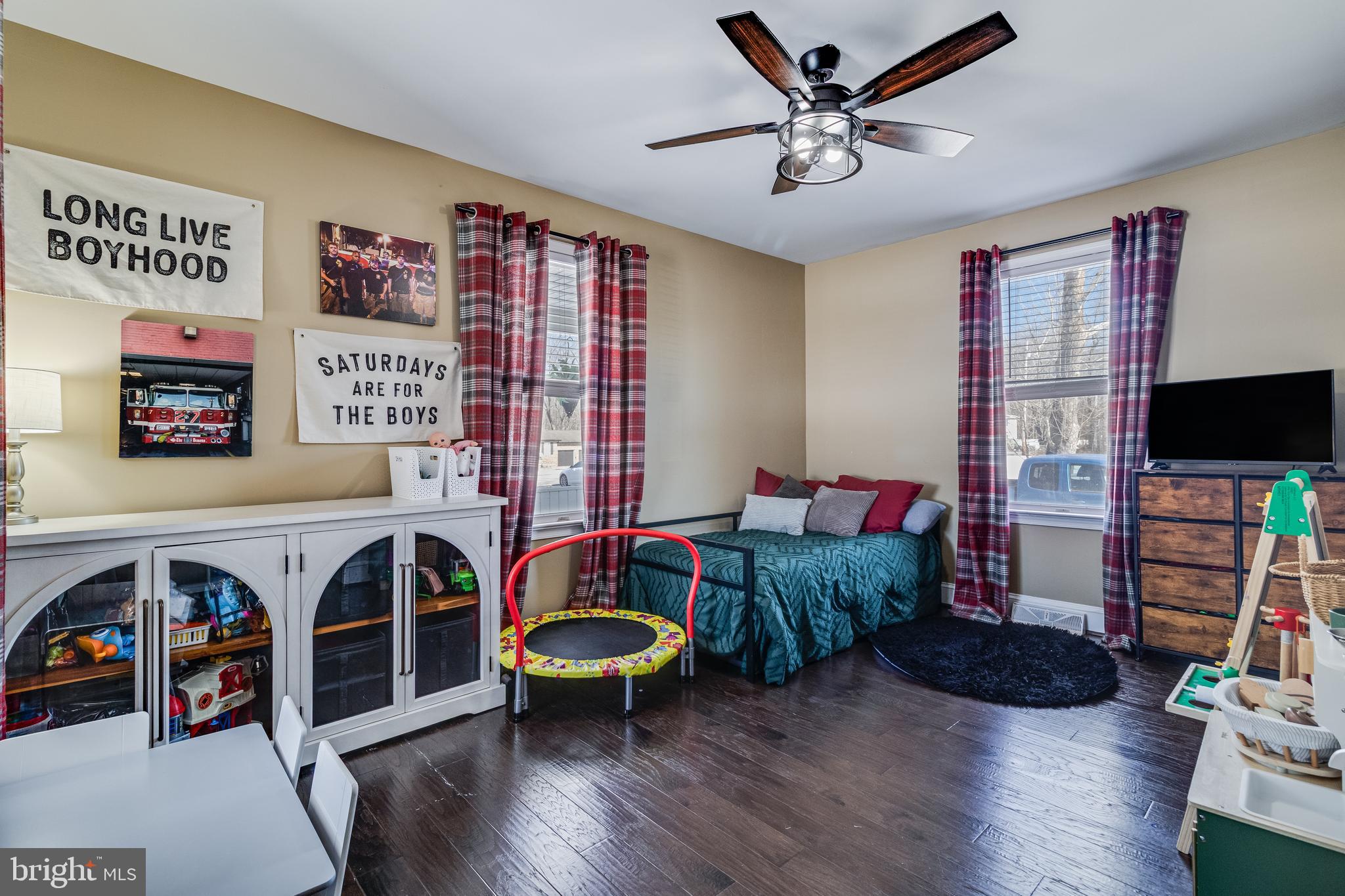 1955 Lowery Road Huntingtown, MD 20639 - Photo 15 of 31