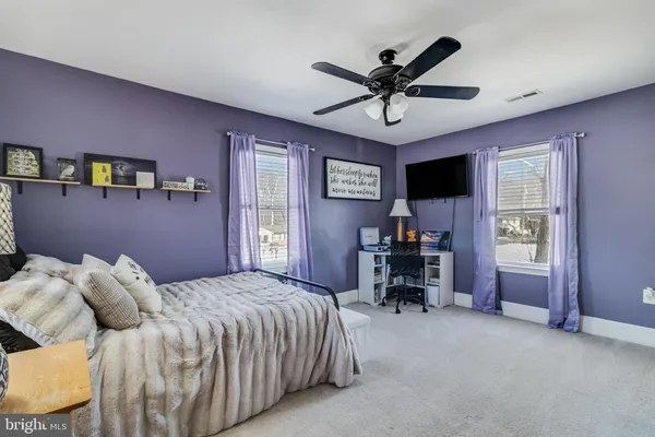 $540,000 | 1955 Lowery Road, Huntingtown, MD 20639