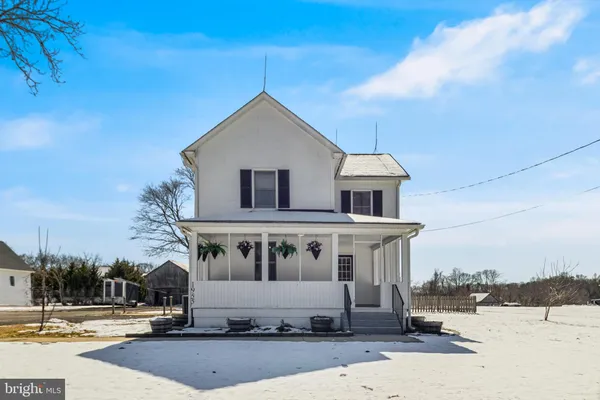 $540,000 | 1955 Lowery Road, Huntingtown, MD 20639