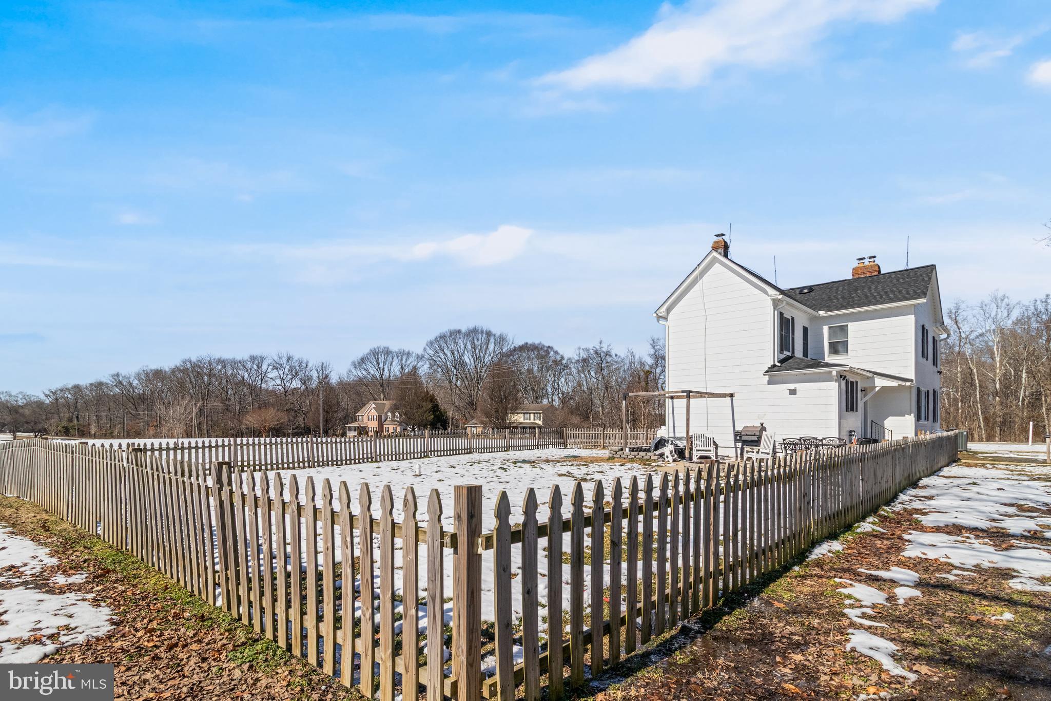 1955 Lowery Road Huntingtown, MD 20639 - Photo 28 of 31