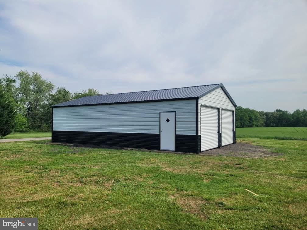 1955 Lowery Road Huntingtown, MD 20639 - Photo 30 of 31