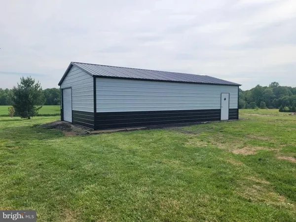 $540,000 | 1955 Lowery Road, Huntingtown, MD 20639