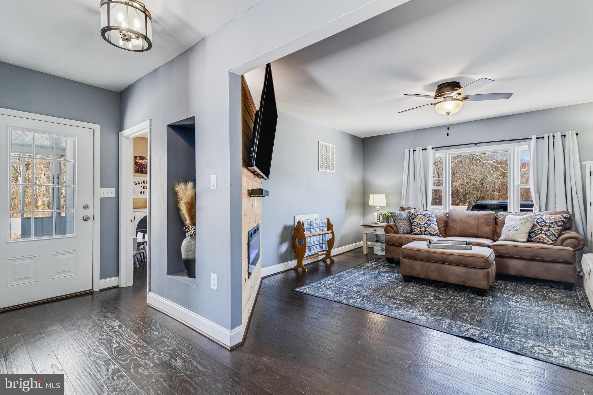 1955 Lowery Road Huntingtown, MD 20639 - Photo 5 of 31