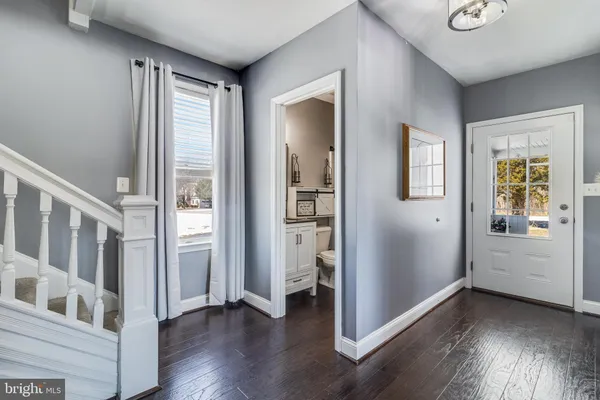 $540,000 | 1955 Lowery Road, Huntingtown, MD 20639