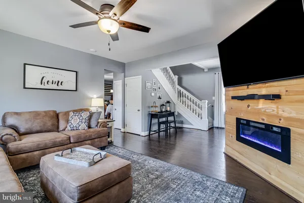 $540,000 | 1955 Lowery Road, Huntingtown, MD 20639