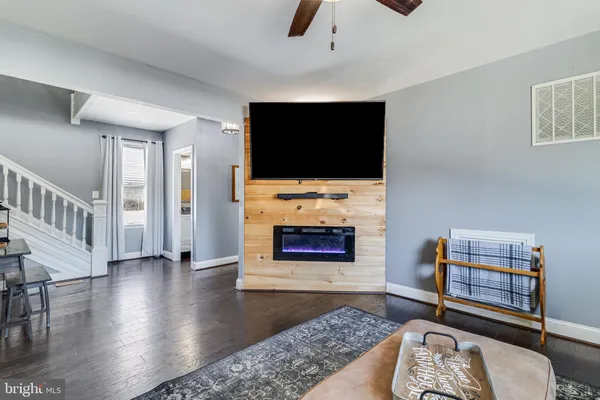 $540,000 | 1955 Lowery Road, Huntingtown, MD 20639