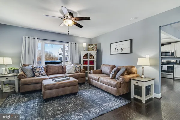 $540,000 | 1955 Lowery Road, Huntingtown, MD 20639