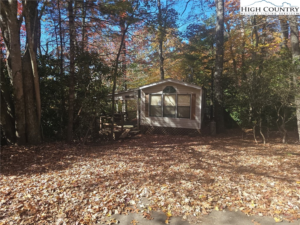 185 Elderberry Loop Newland, NC 28657 - Photo 1 of 1