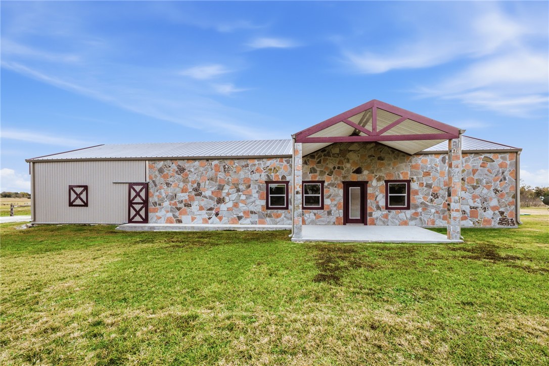 327 Diserens Road North Zulch, TX 77872 - Photo 2 of 36