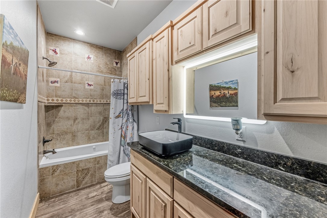 327 Diserens Road North Zulch, TX 77872 - Photo 25 of 36