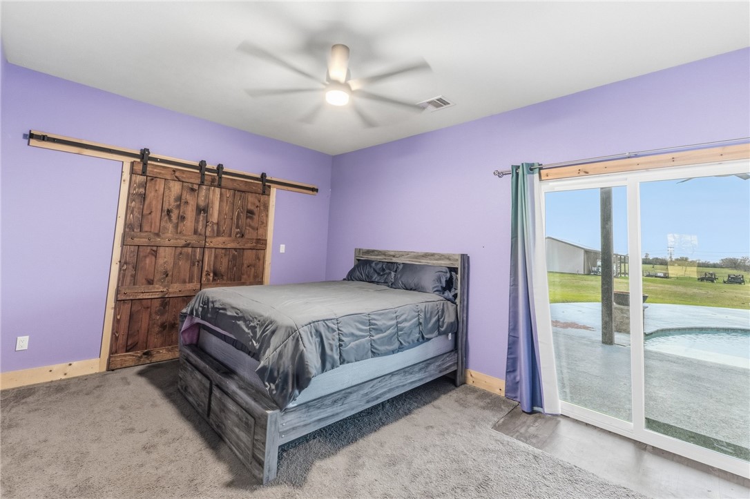 327 Diserens Road North Zulch, TX 77872 - Photo 27 of 36