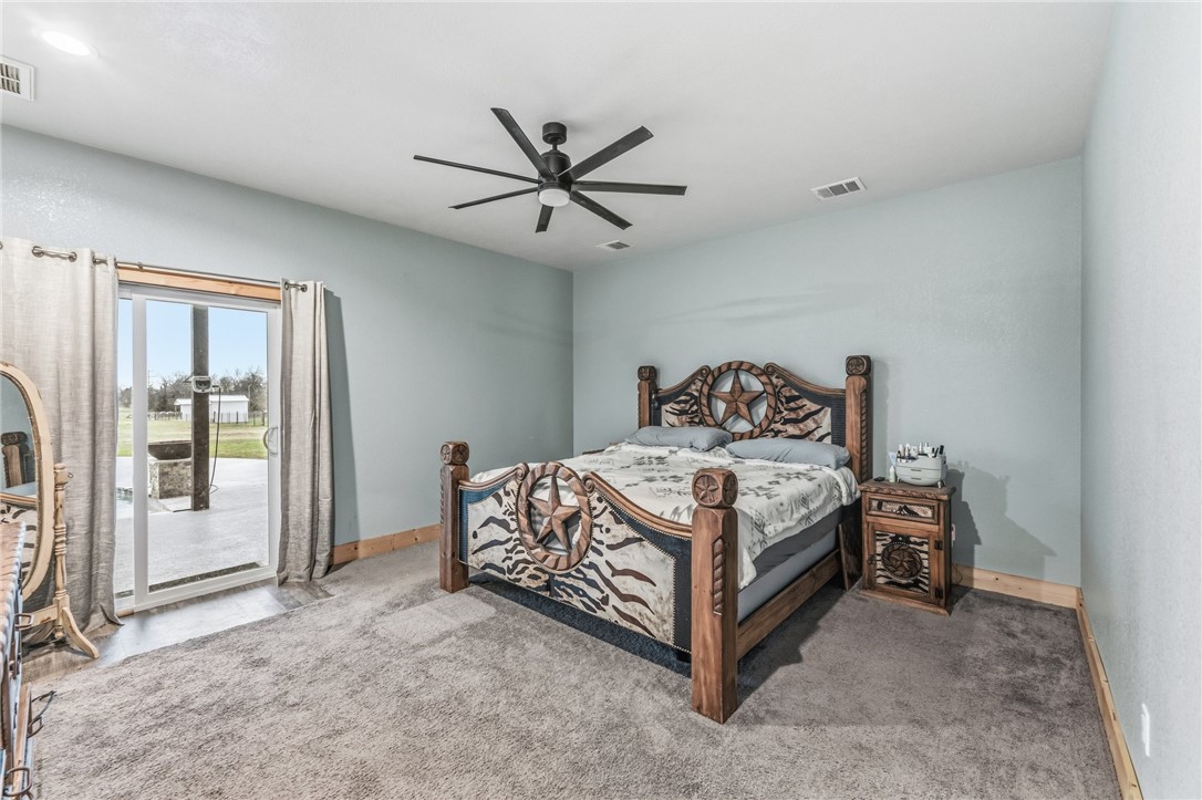 327 Diserens Road North Zulch, TX 77872 - Photo 30 of 36