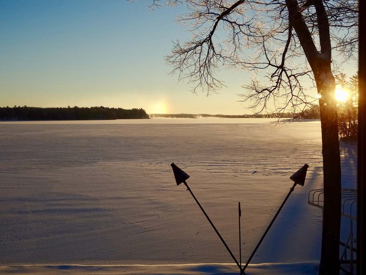 9386 West Tomahawk Lake Road Minocqua, WI 54548 - Photo 10 of 28 Gallery Image 10