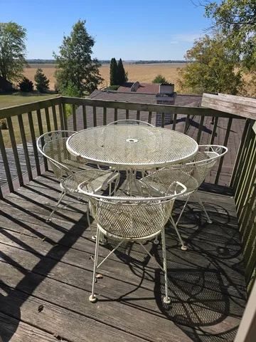 a bathroom with a bathtub and sink