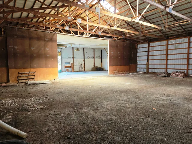 $375,000 | 7691 North 3000 E Road, Forrest, IL 61741