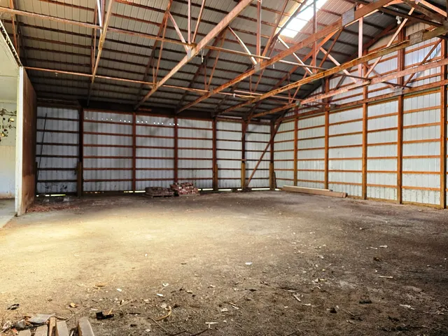 $375,000 | 7691 North 3000 E Road, Forrest, IL 61741
