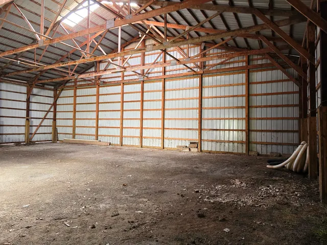 $375,000 | 7691 North 3000 E Road, Forrest, IL 61741