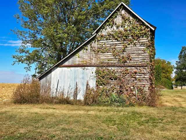 $375,000 | 7691 North 3000 E Road, Forrest, IL 61741