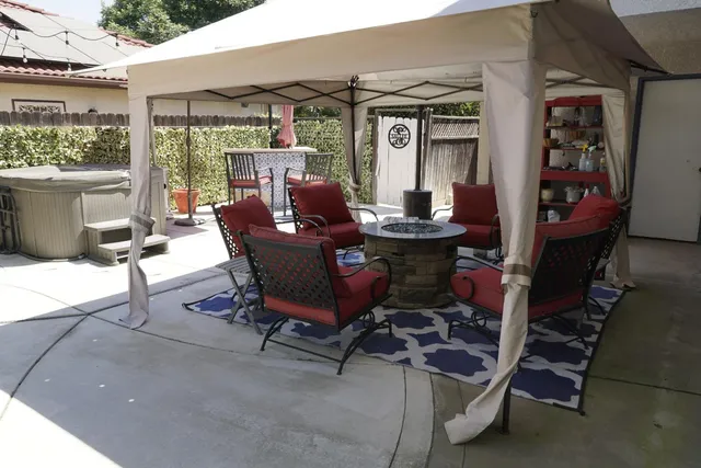 $599,900 | 742 North Marion Avenue, Clovis, CA 93611