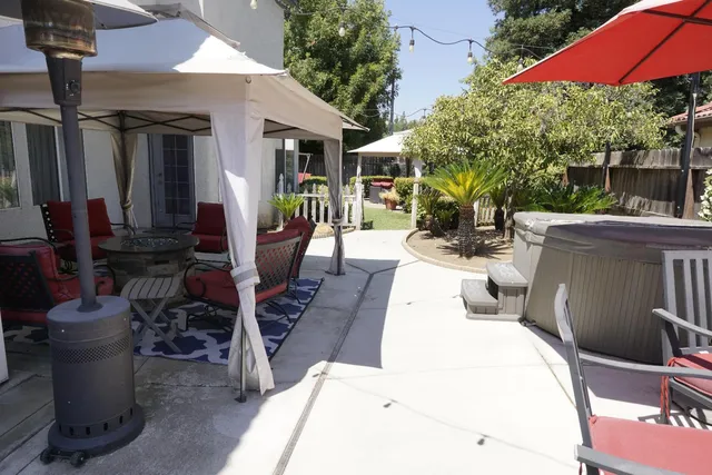 $599,900 | 742 North Marion Avenue, Clovis, CA 93611