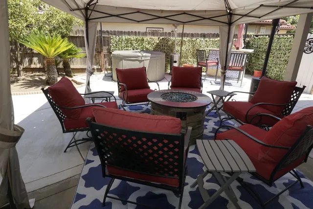 $599,900 | 742 North Marion Avenue, Clovis, CA 93611