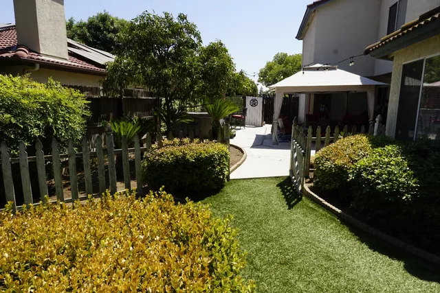 $599,900 | 742 North Marion Avenue, Clovis, CA 93611