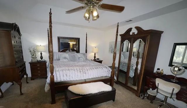 $599,900 | 742 North Marion Avenue, Clovis, CA 93611