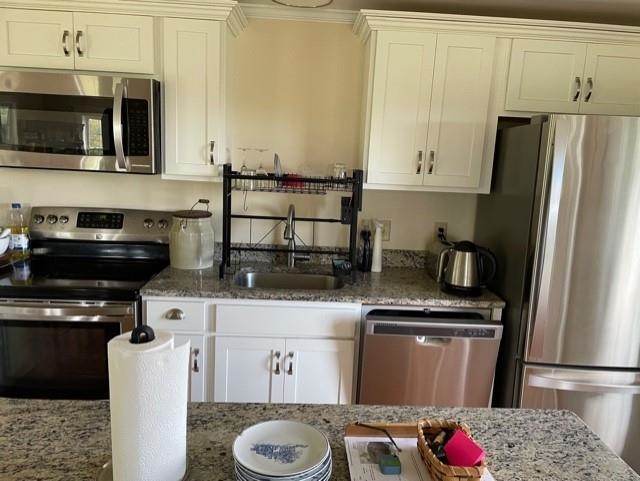 997 King Hill Road New London, NH 03257 - Photo 4 of 10