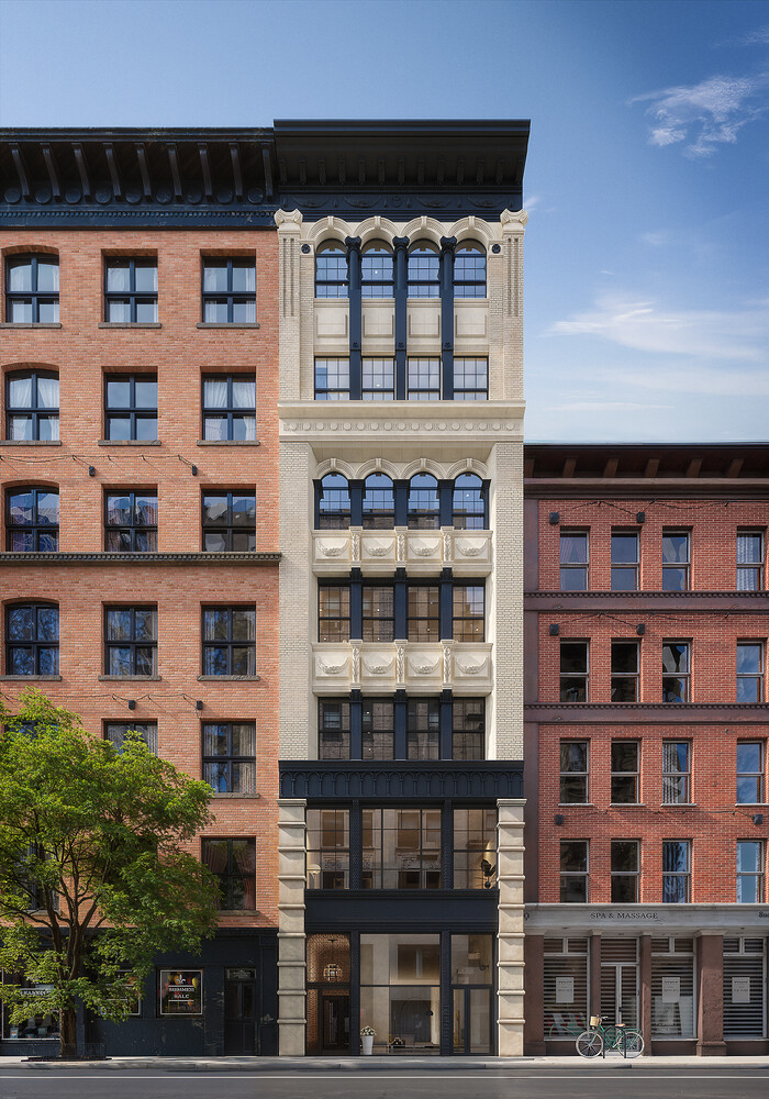 84 University Place, Unit 2 Manhattan, NY 10003 - Photo 10 of 11