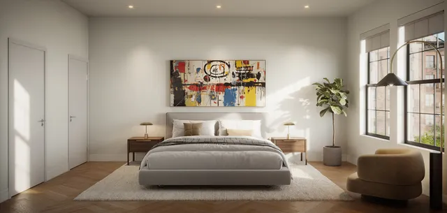 $18,750 | 84 University Place, Unit 2 | Greenwich Village