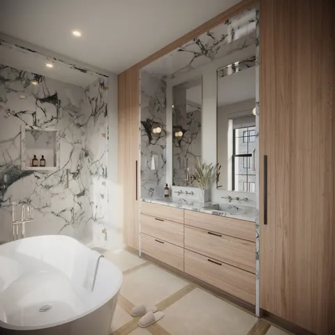 $18,750 | 84 University Place, Unit 2 | Greenwich Village