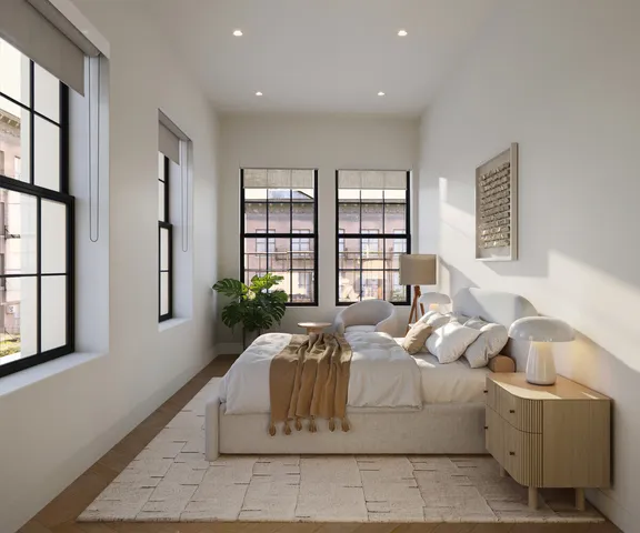 $18,750 | 84 University Place, Unit 2 | Greenwich Village