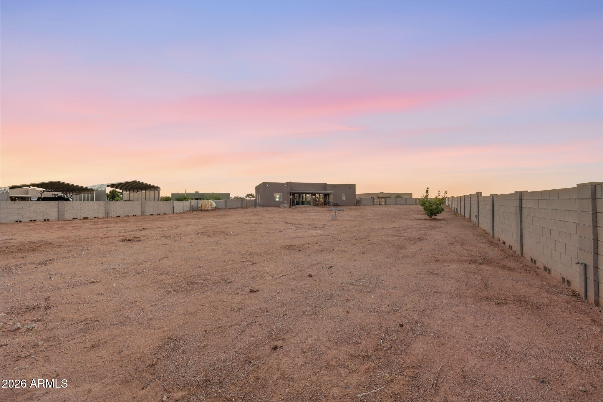 23008 Peak View Road Wittmann, AZ 85361 - Photo 47 of 51 C (6)