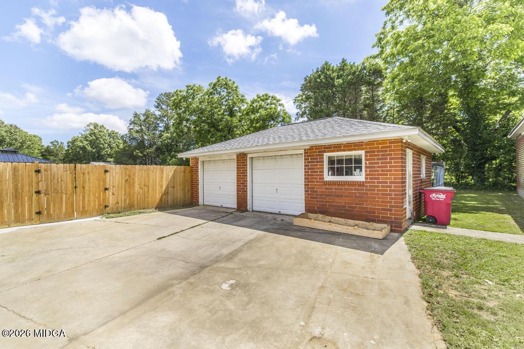 3261 Walden Road Macon, GA 31216 - Photo 29 of 35 3261 Walden Rd 34