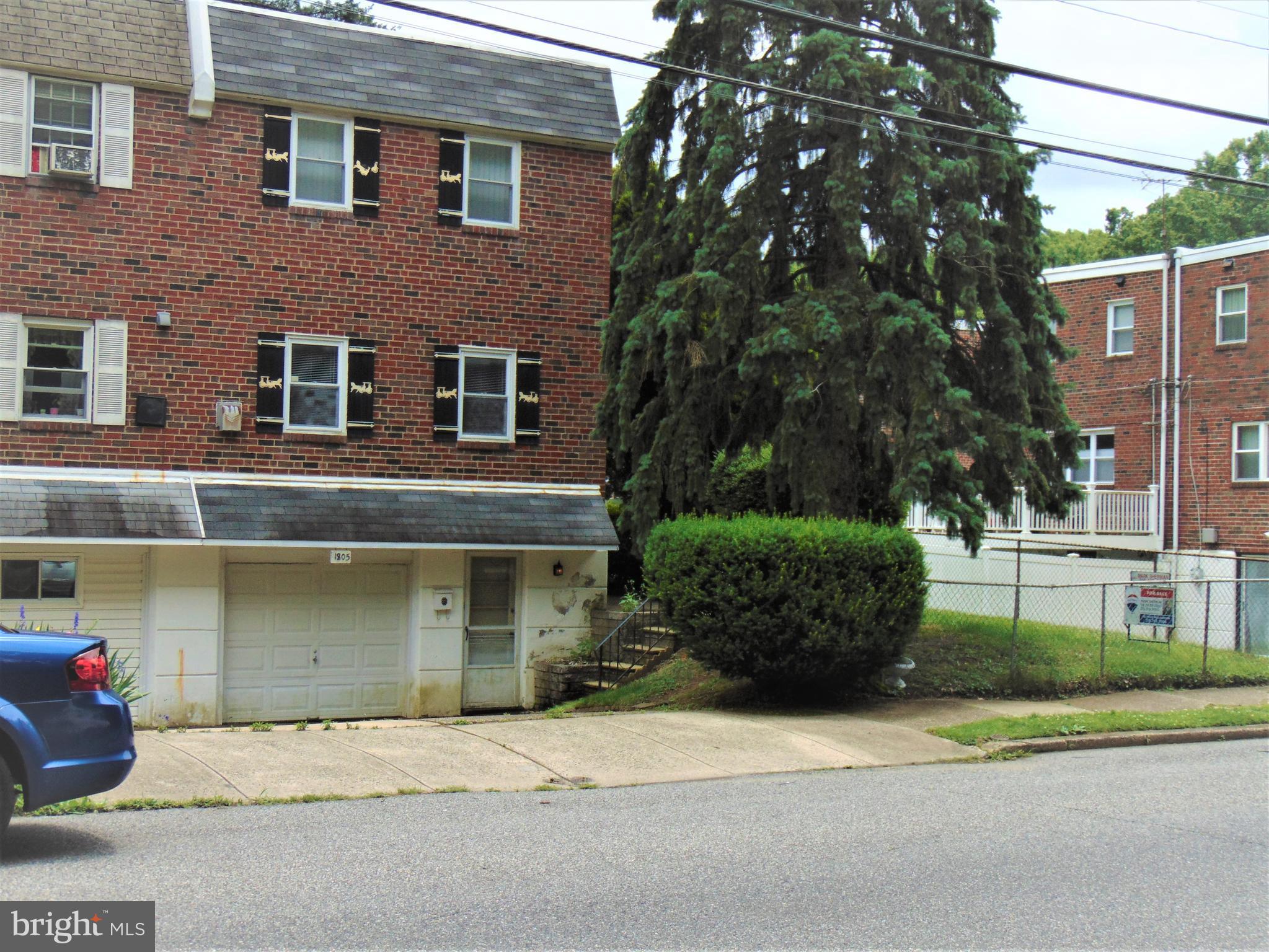 11805 Stevens Road Philadelphia, PA 19116 - Photo 1 of 17