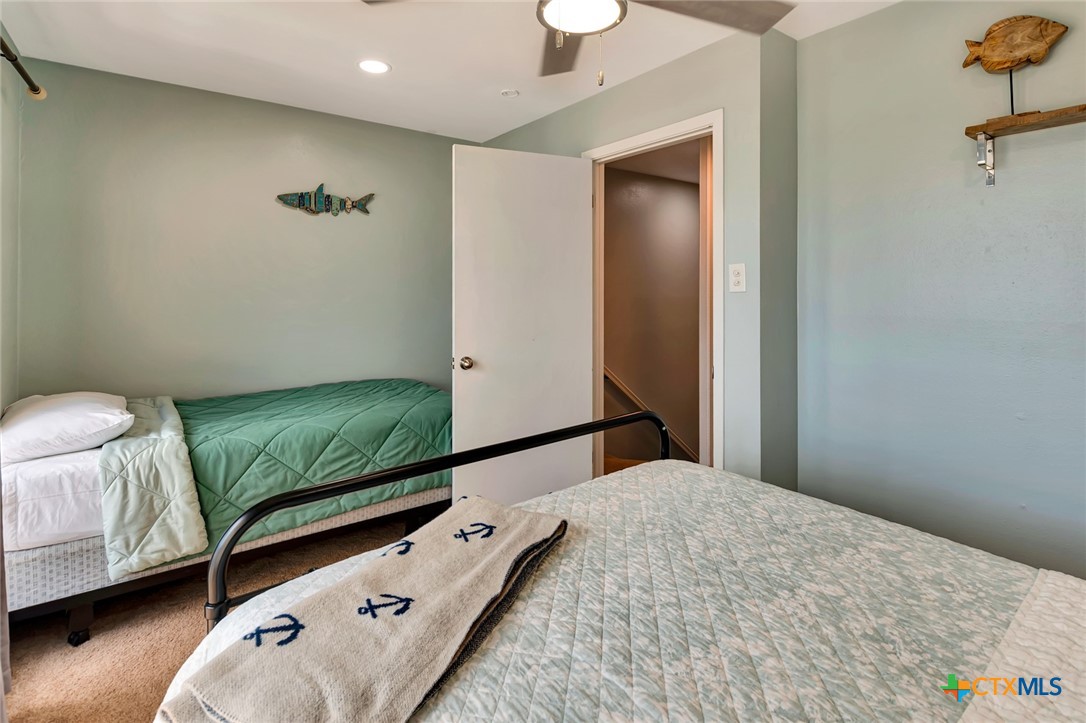 462 15th Street, Unit 2 Port O'Connor, TX 77982 - Photo 19 of 32