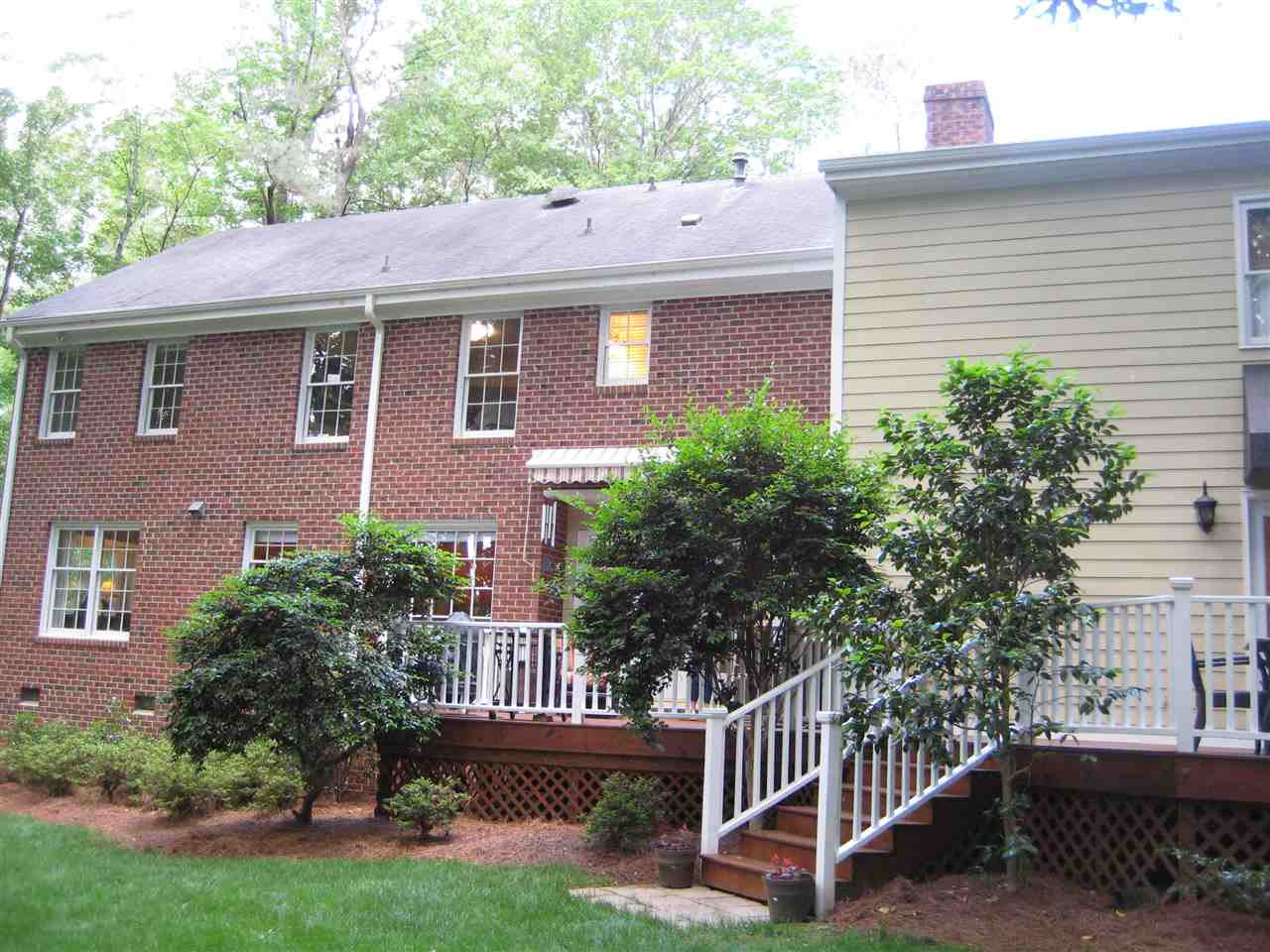 7304 Tanbark Way Raleigh, NC 27615 - Photo 21 of 24 Photo 21